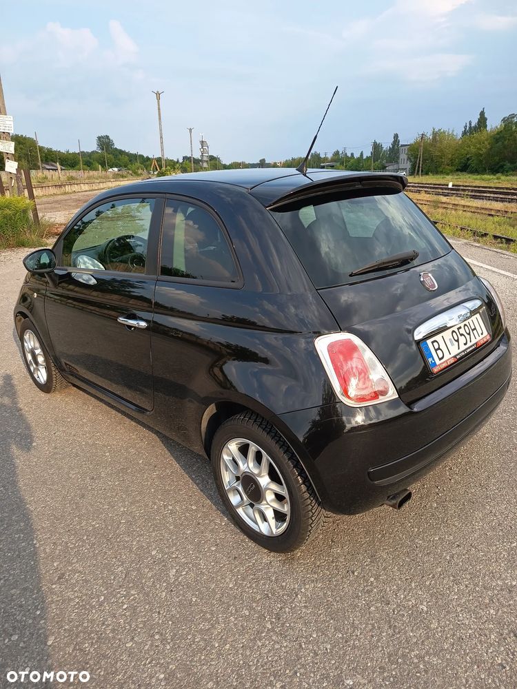 Fiat 500 1.2 S - 35