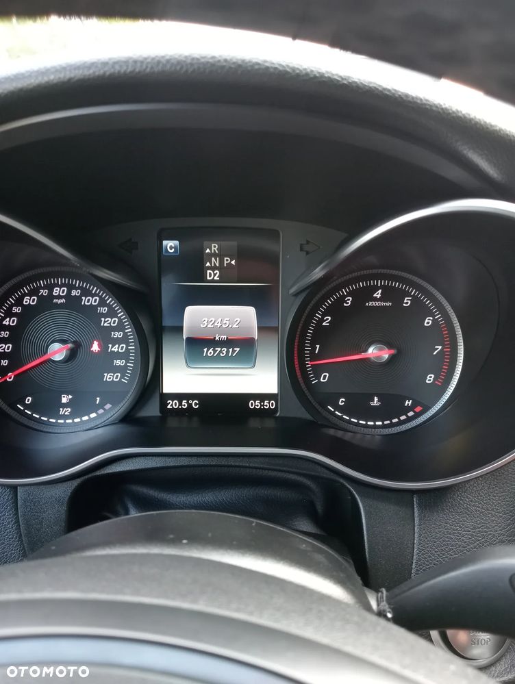 Mercedes-Benz GLC - 4