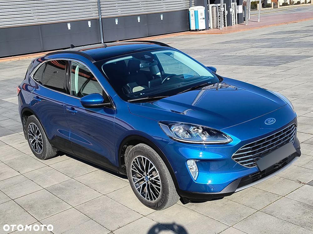 Ford Kuga - 16