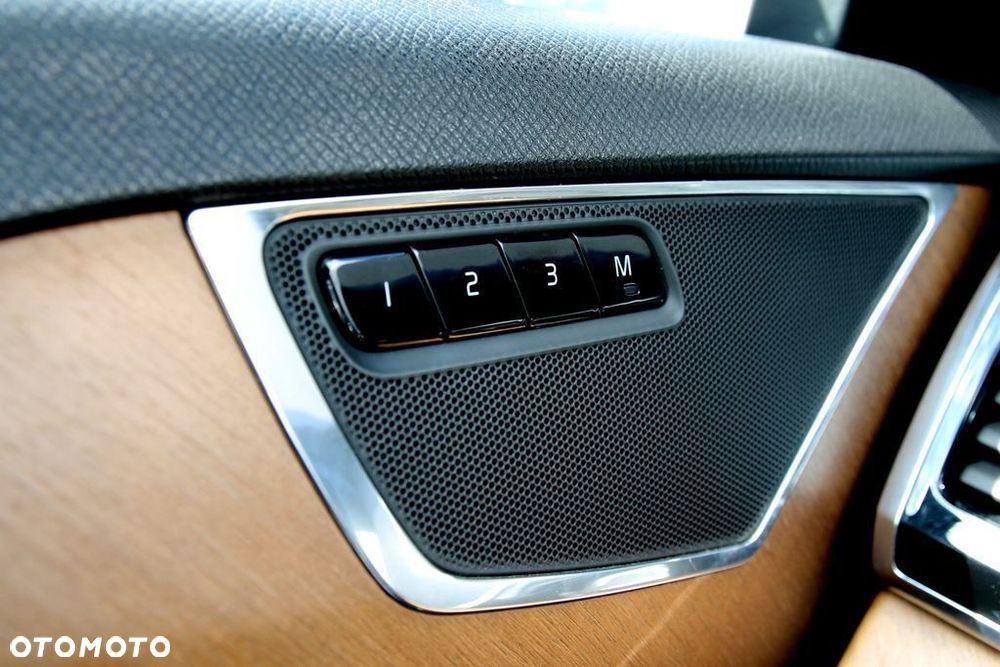Volvo XC 90 D5 AWD Inscription - 37