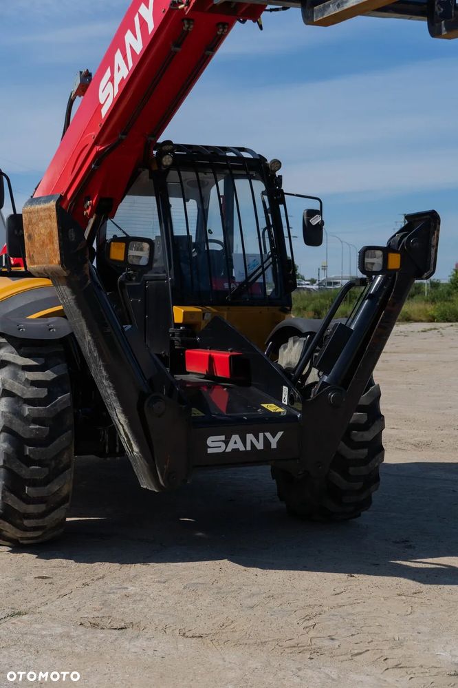 Sany STH1840 - 3