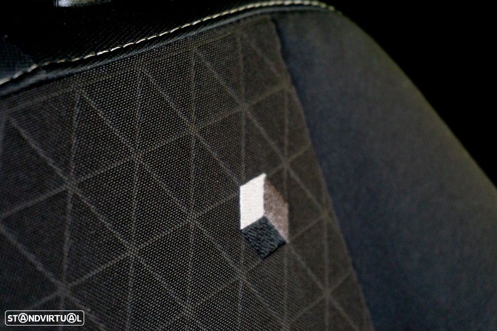 Renault Mégane Sport Tourer 1.5 dCi Limited - 24