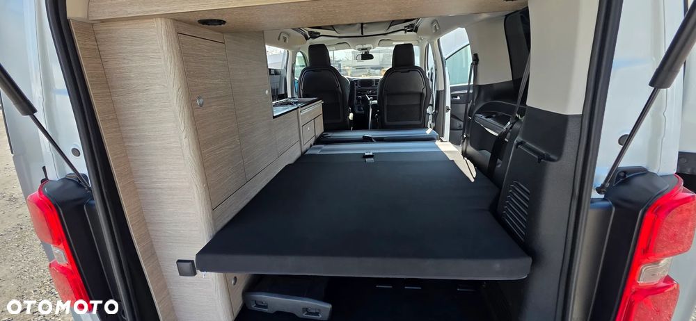 Citroën Jumpy Campster - 37