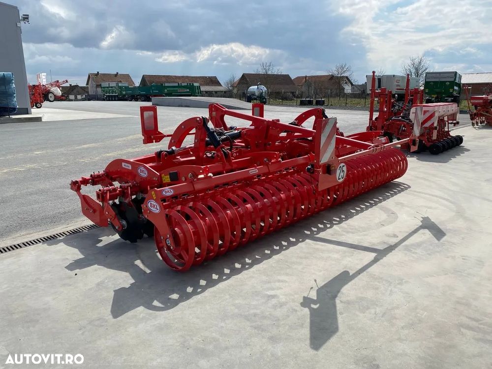 Maschio VELOCE 250 300 400 500 600 - 17