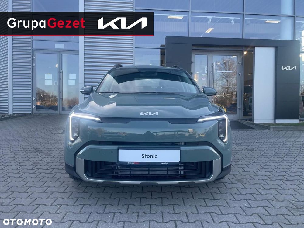 Kia Stonic 1.0 T-GDI L DCT - 7