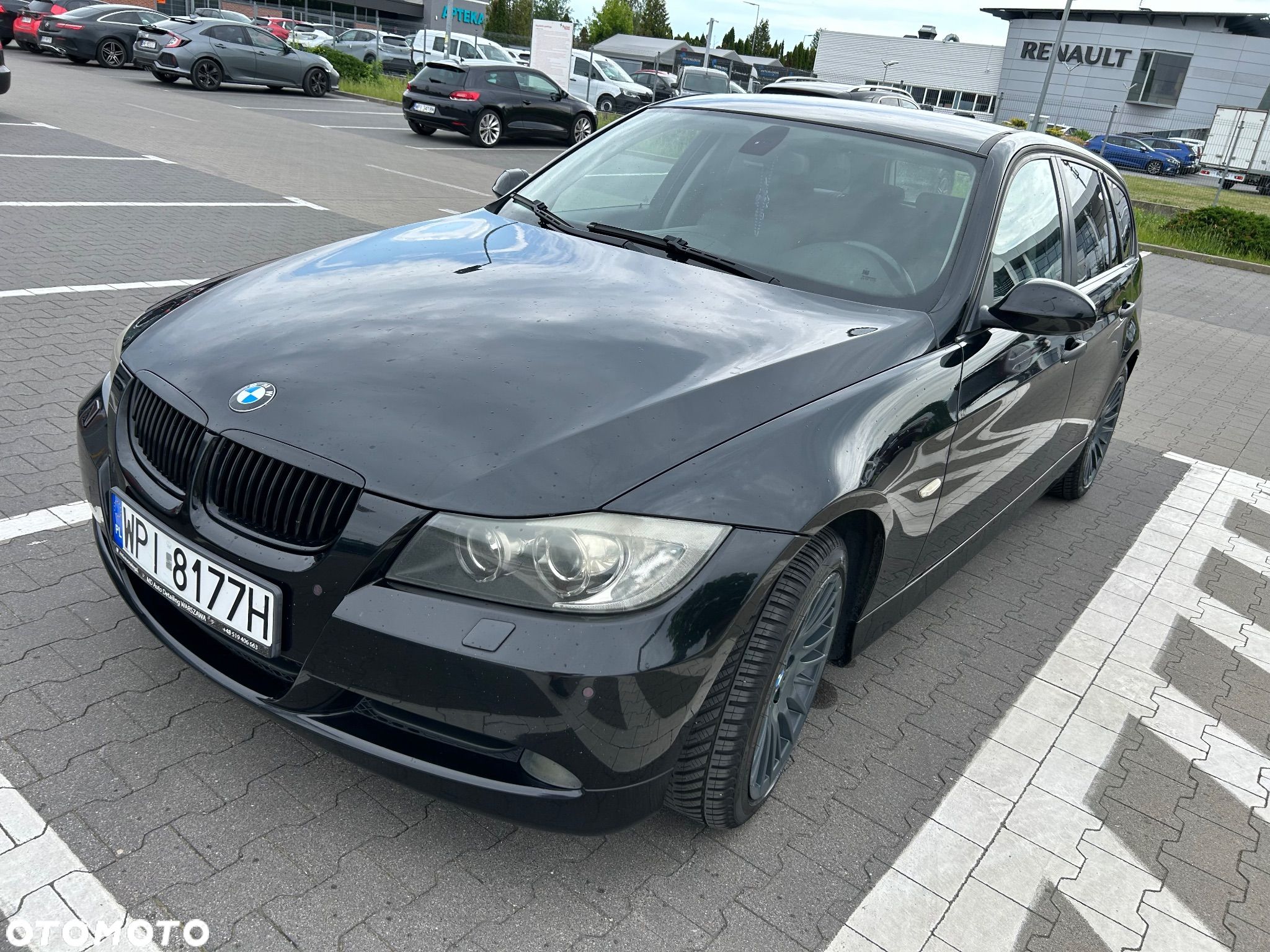 BMW Seria 3 - 1