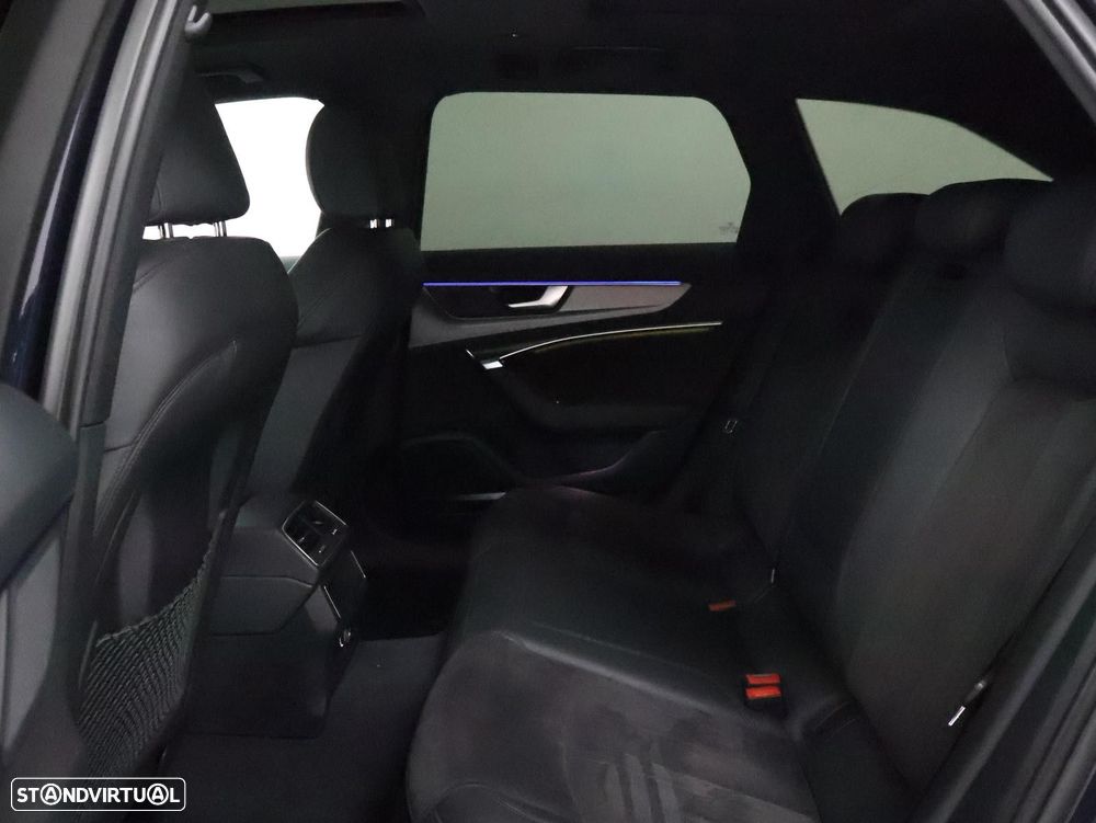 Audi A6 Avant 40 TDI S tronic - 5