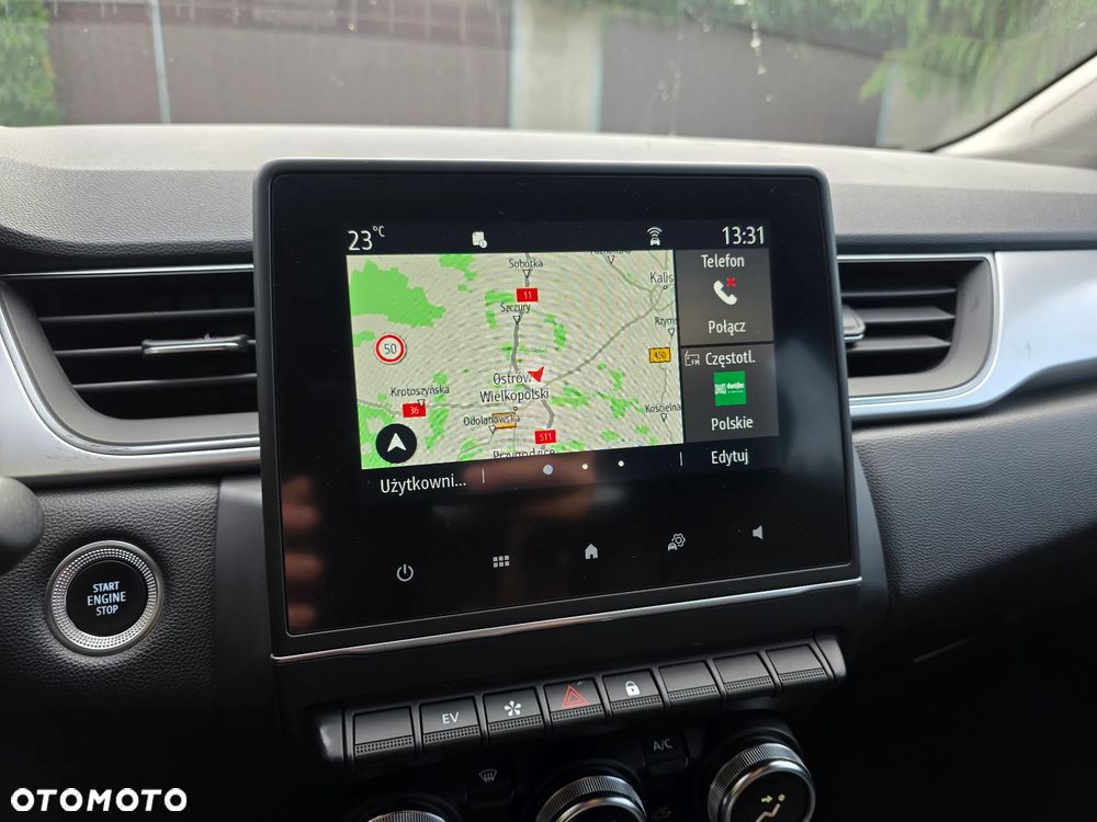 Renault Captur E-TECH 160 TECHNO - 18