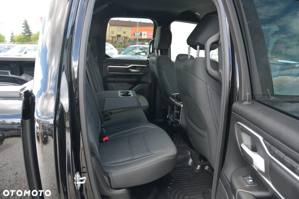 Dodge RAM - 20