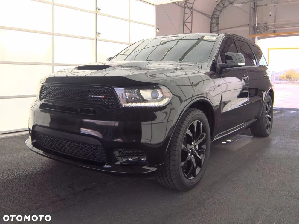 Dodge Durango - 2