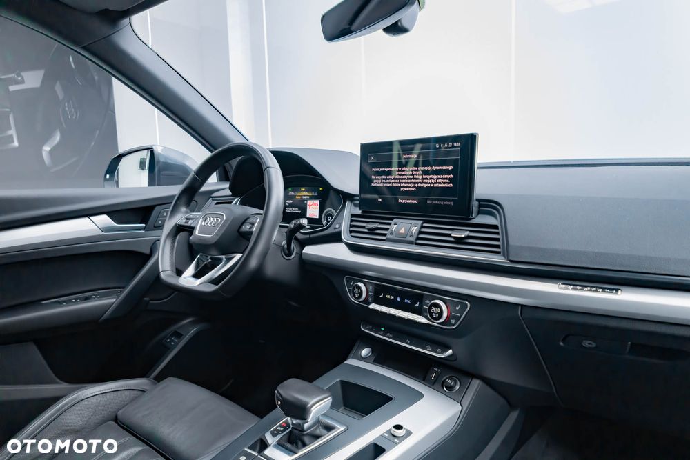Audi Q5 50 TFSIe quattro S tronic edition one - 13