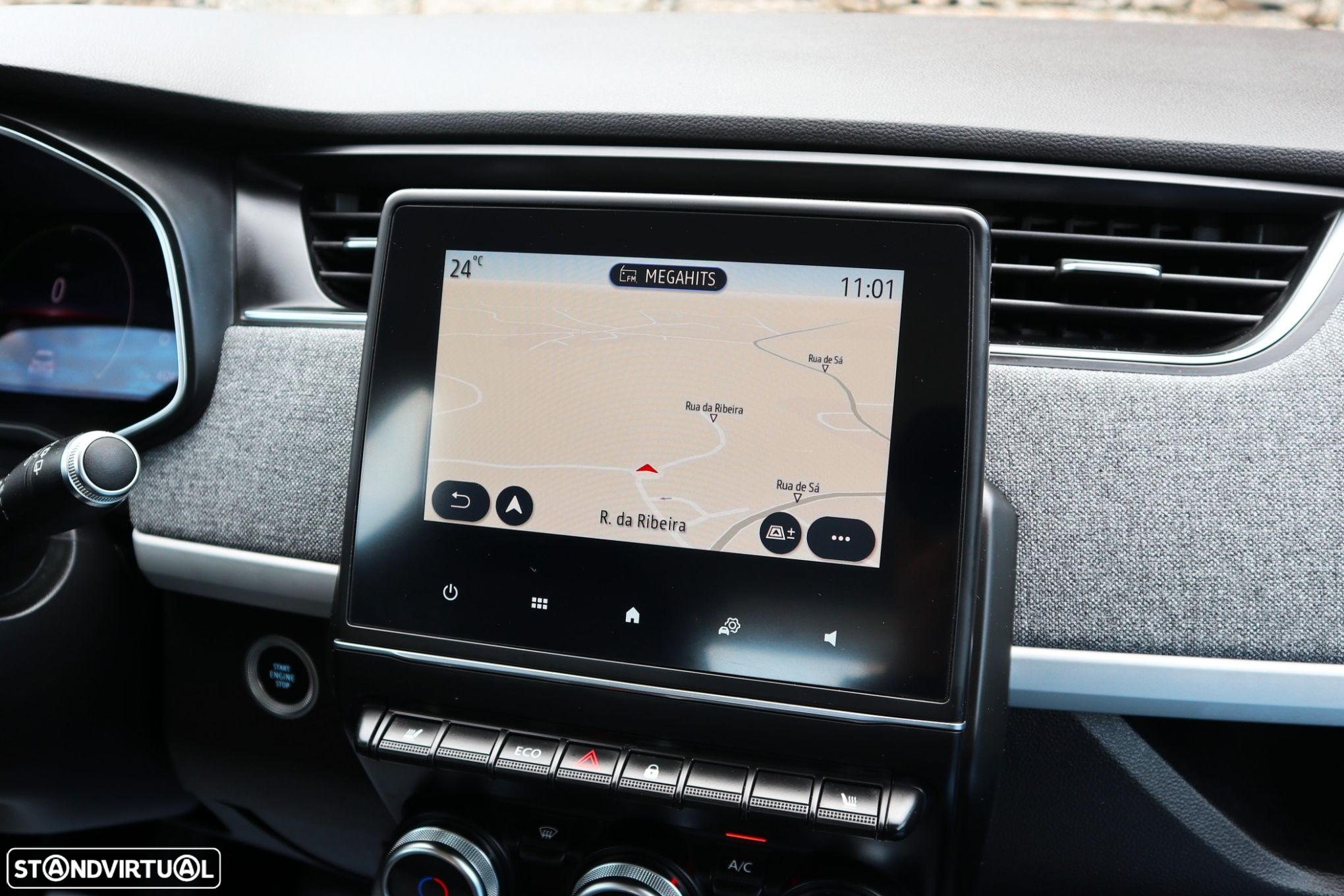 Renault Zoe - 35