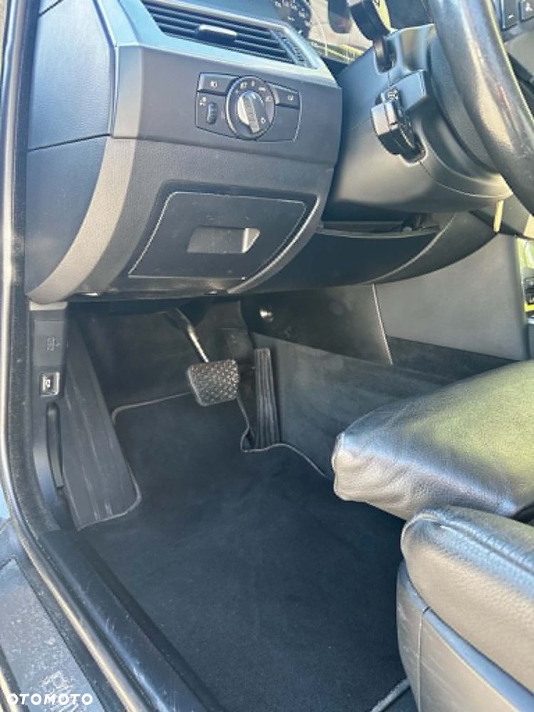 BMW Seria 5 - 17