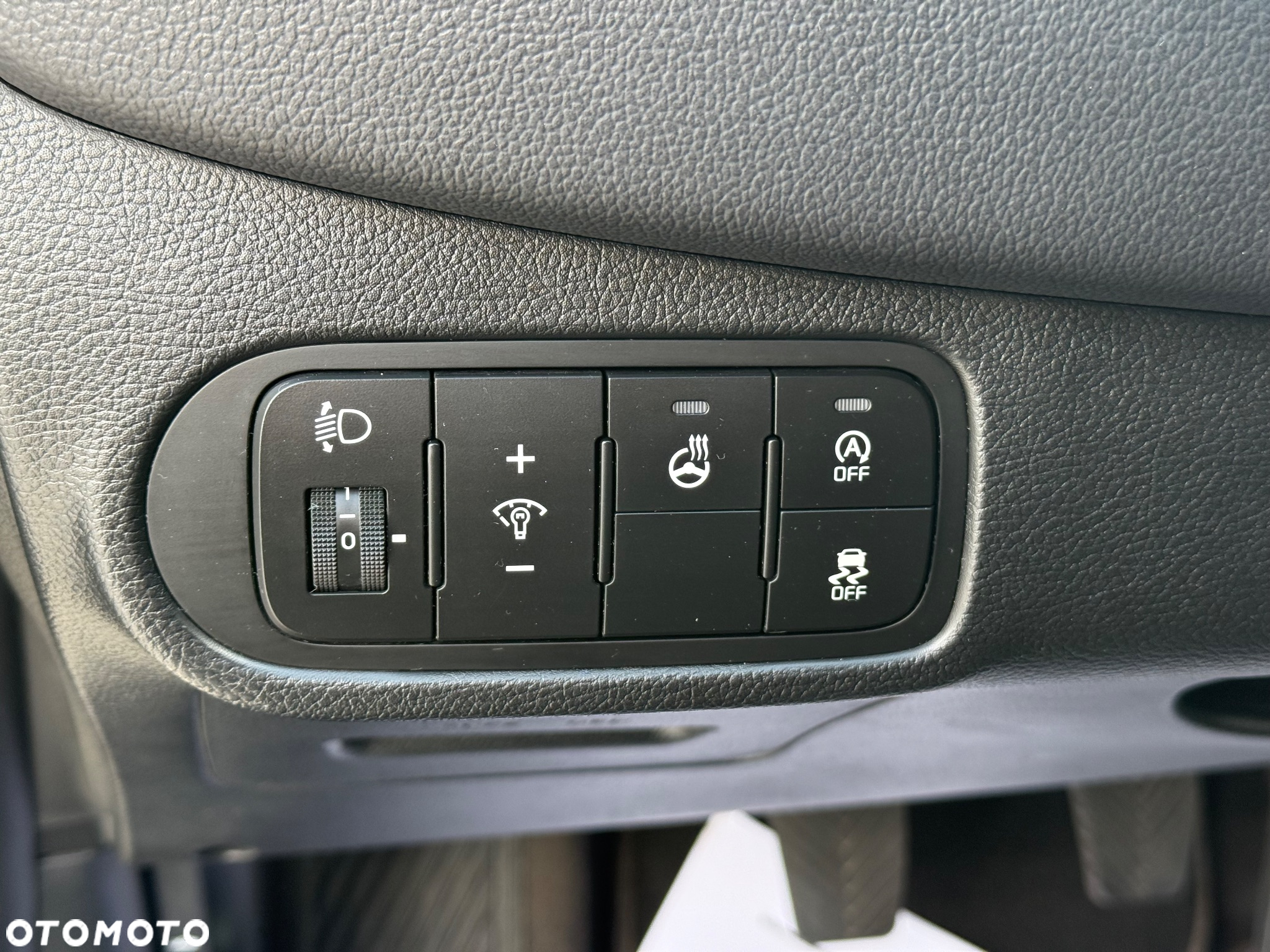 Kia Carens 1.6 GDI Business Line 7os EU6 - 20