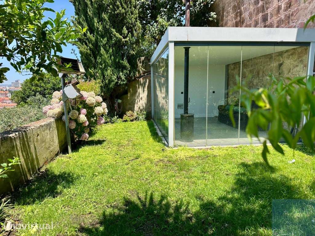Apartamento T4 com Jardim em Lisboa - Grande imagem: 2/46