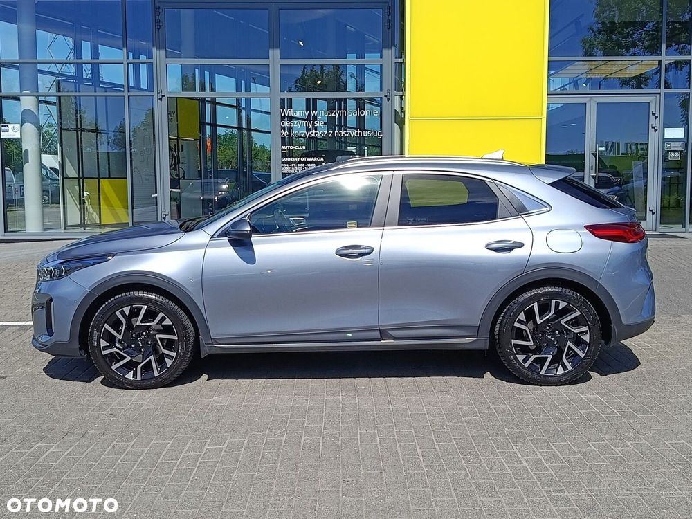 Kia XCeed 1.5 T-GDI L DCT - 9