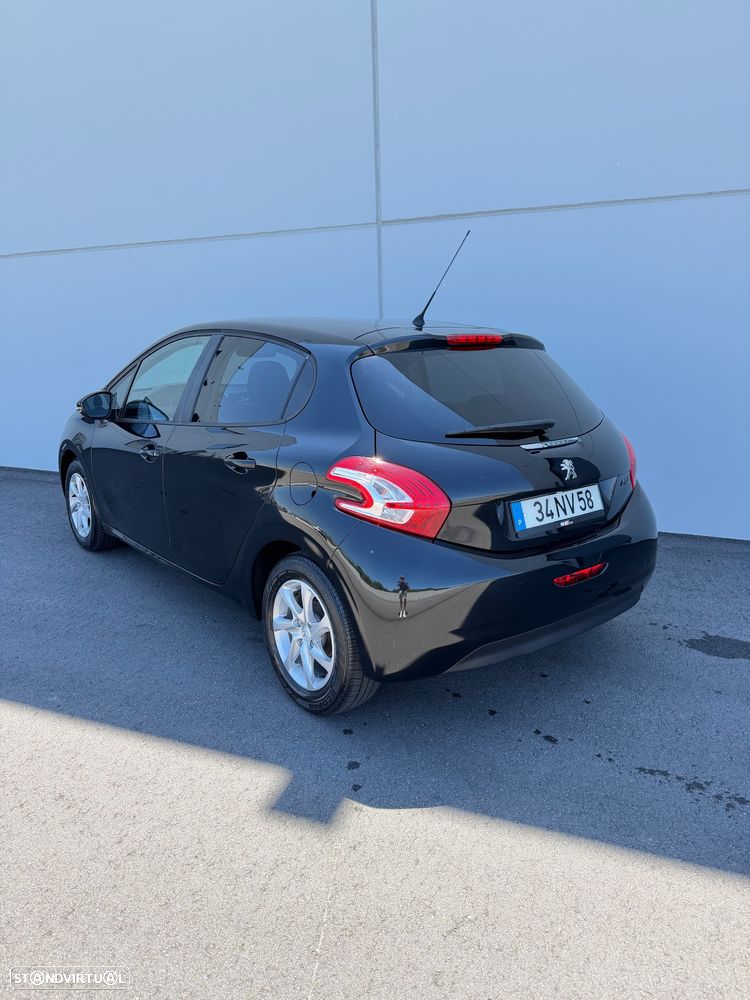 Peugeot 208 1.2 VTi Active - 3