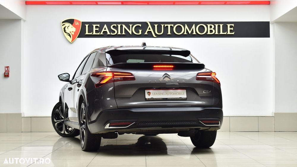 Citroën C5 X 1.6 PHeV 225 EAT8 Shine Pack - 5