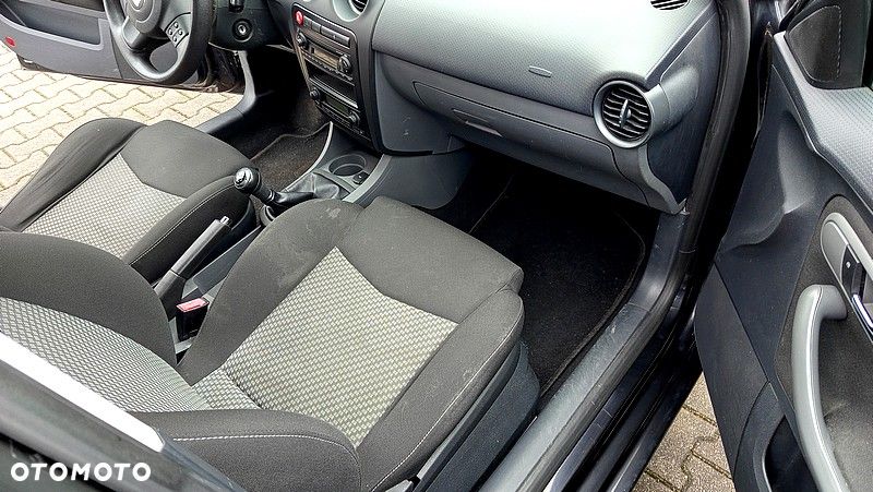 Seat Ibiza 1.6 16V Comfort Edition - 14