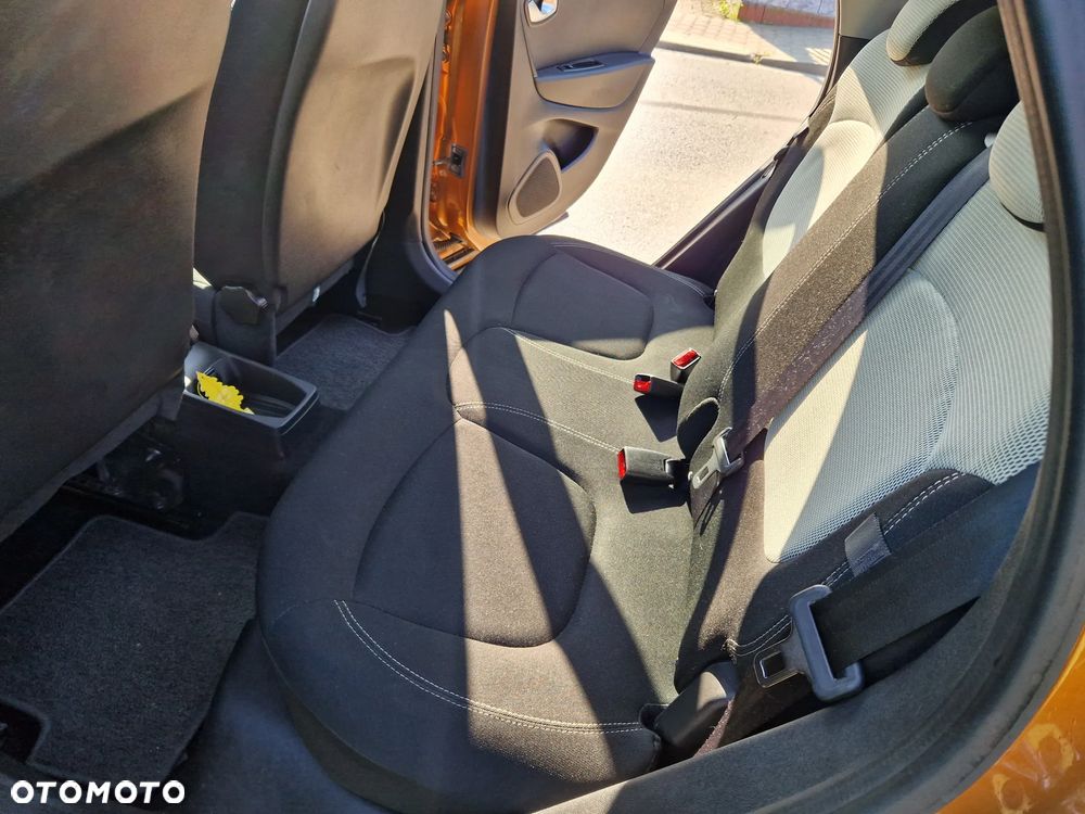 Renault Captur 0.9 Energy TCe Limited - 17