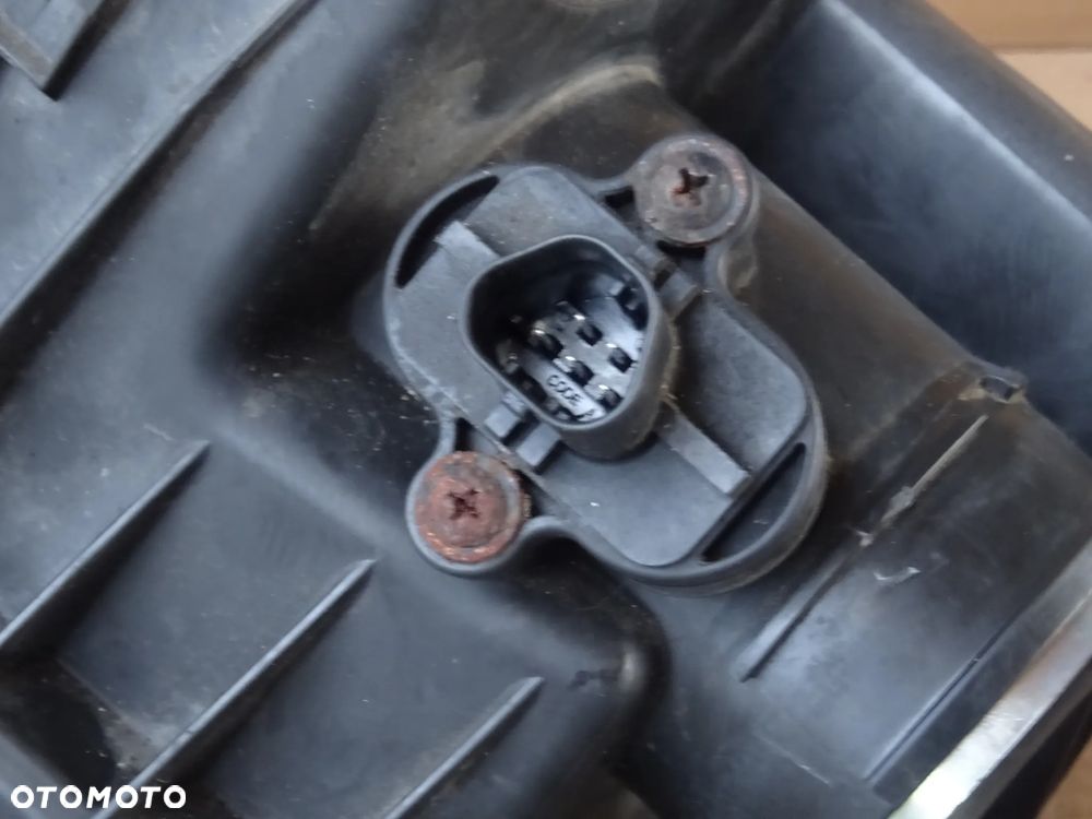 PRZEPŁYWOMIERZ POWIETRZA 1,4 1,6 1,8 OPEL INSIGNIA ZAFIRA C ASTRA J MERIVA MOKKA CASCADA - 6