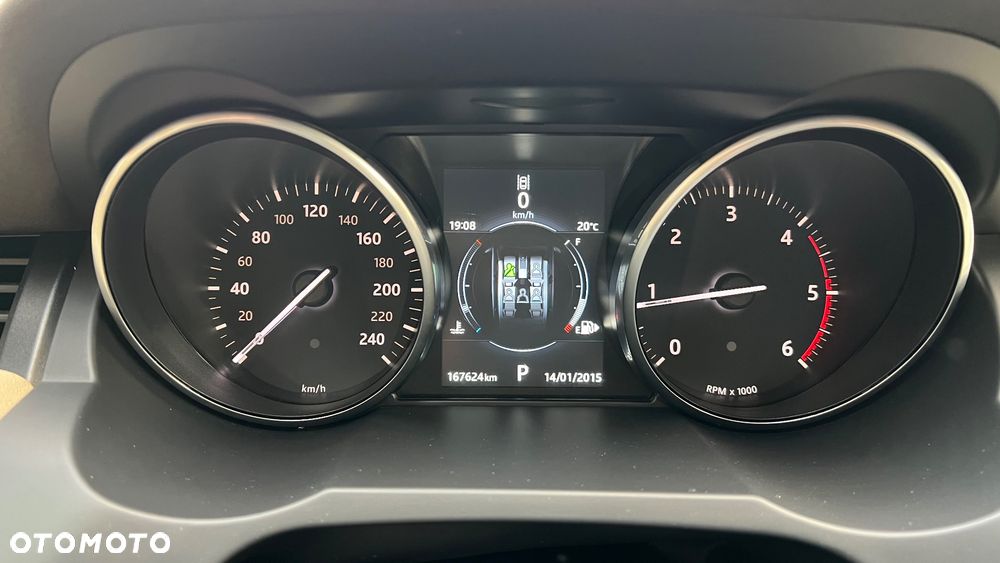 Land Rover Range Rover Evoque 2.0TD4 HSE Dynamic - 16