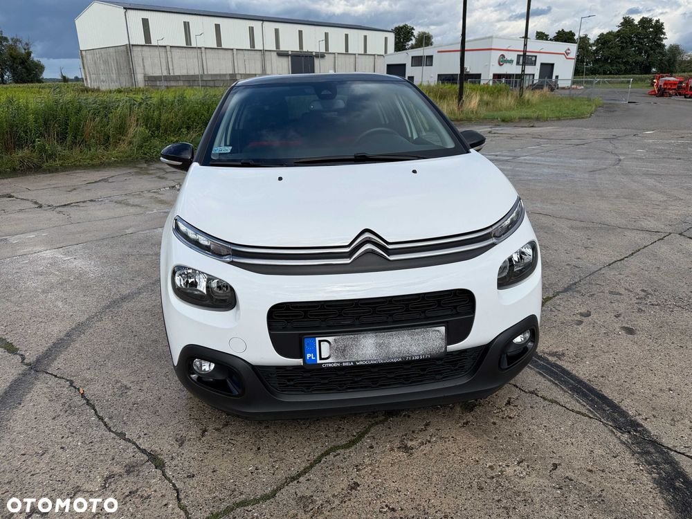 Citroën C3 - 3