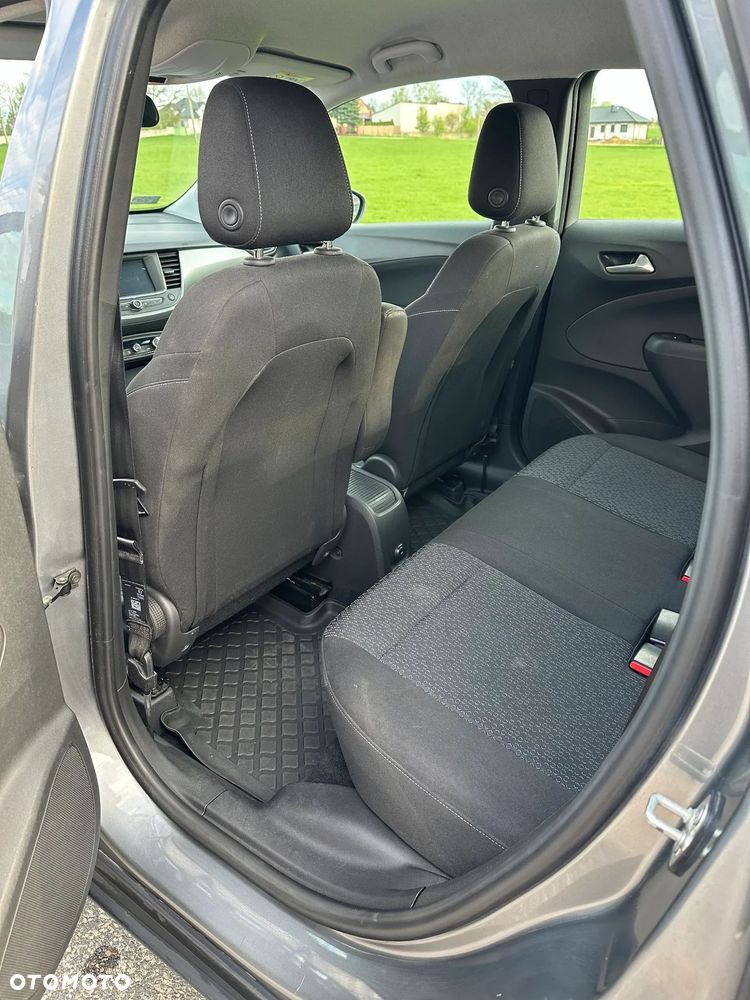 Opel Crossland X 1.2 ECOTEC Start/Stop Innovation - 8