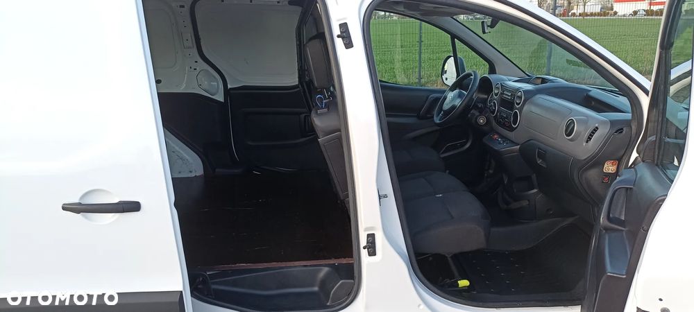 Citroën Berlingo - 29