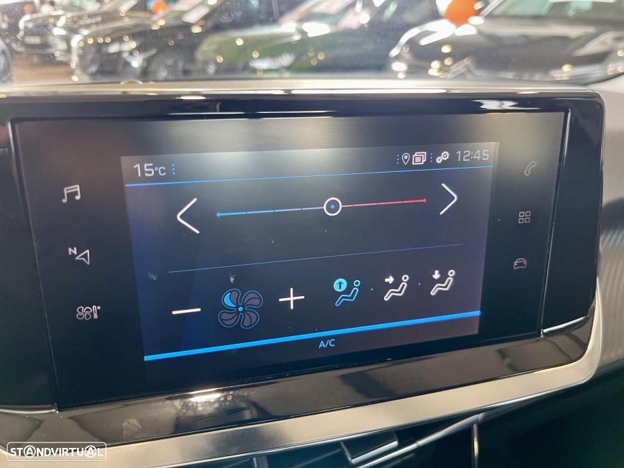 Peugeot 208 1.2 PureTech Active Pack - 20