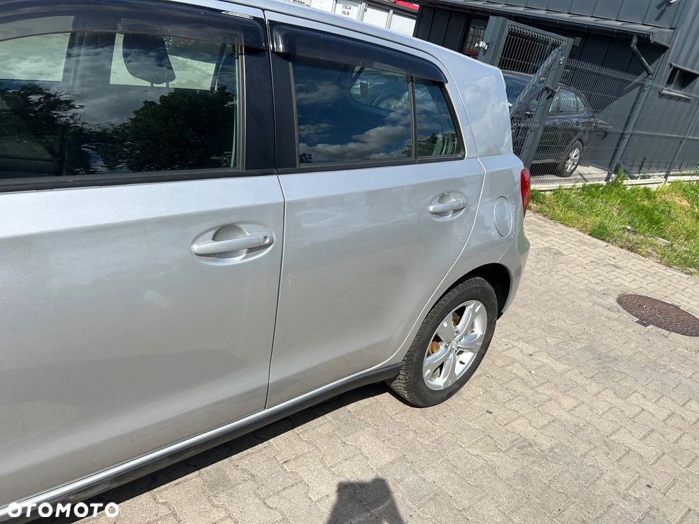 Toyota Urban Cruiser - 9