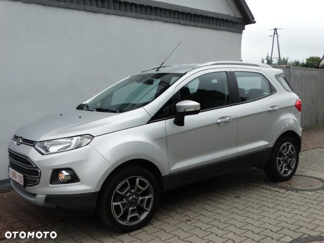 Ford EcoSport - 3