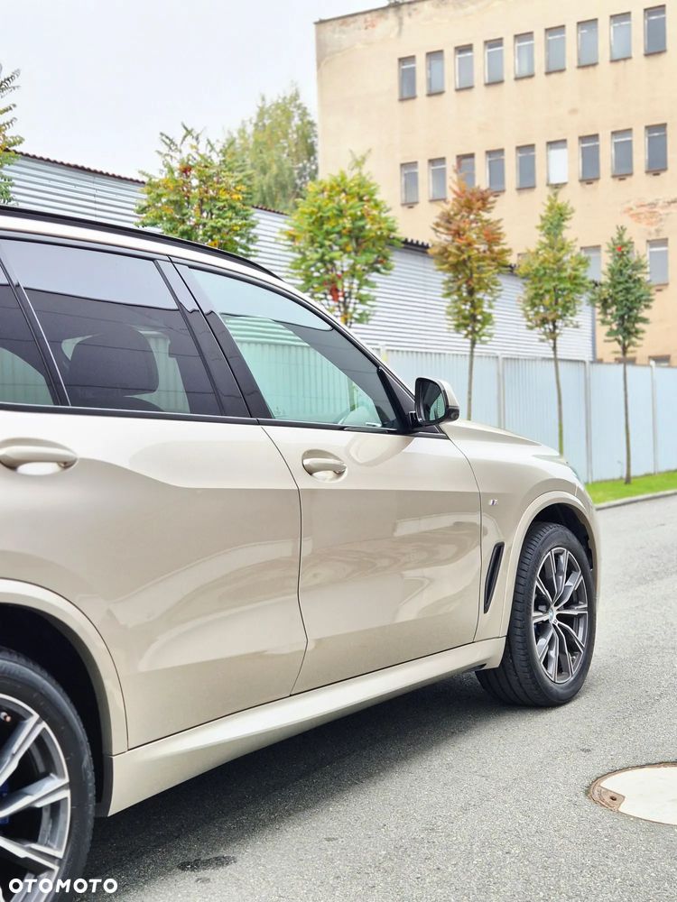BMW X5 xDrive30d sport - 12