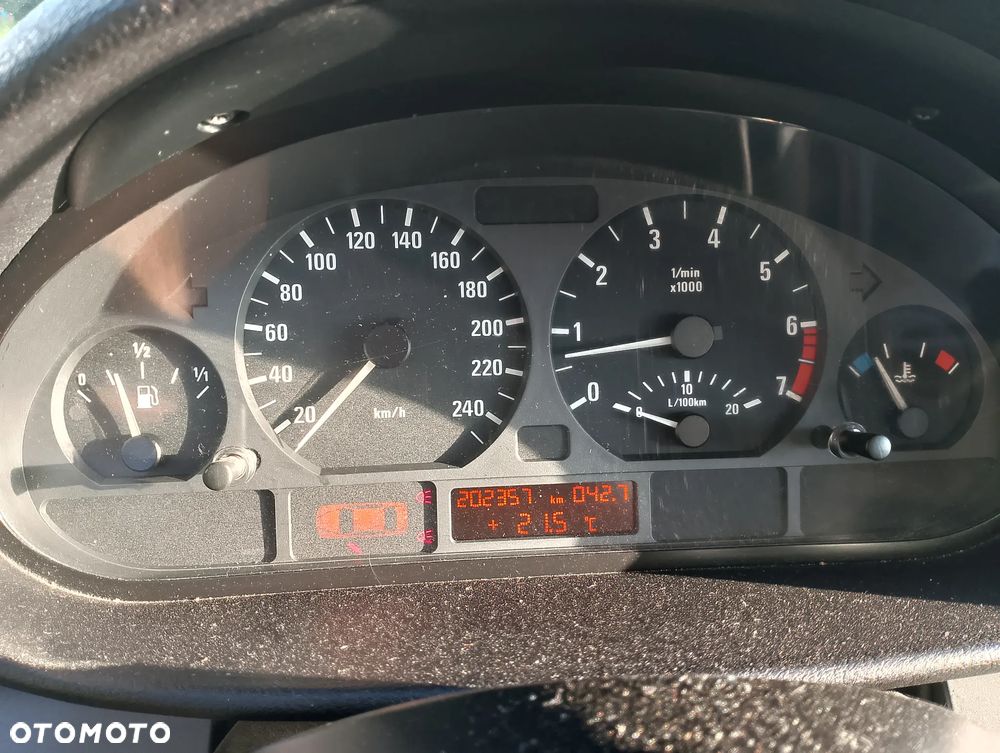 BMW Seria 3 - 9