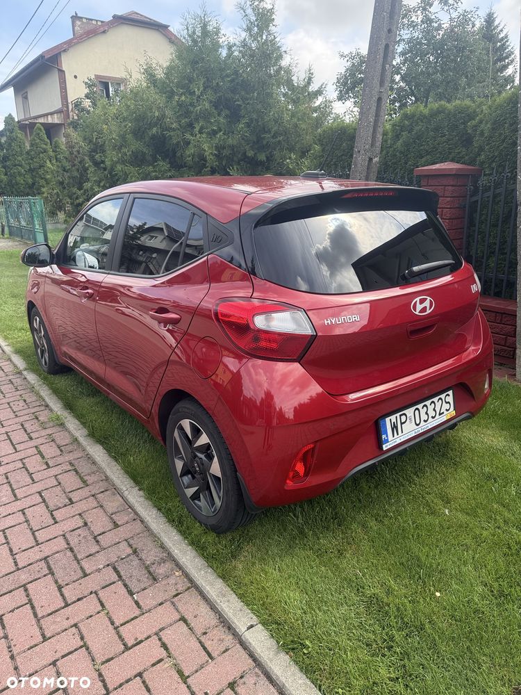 Hyundai i10 - 6