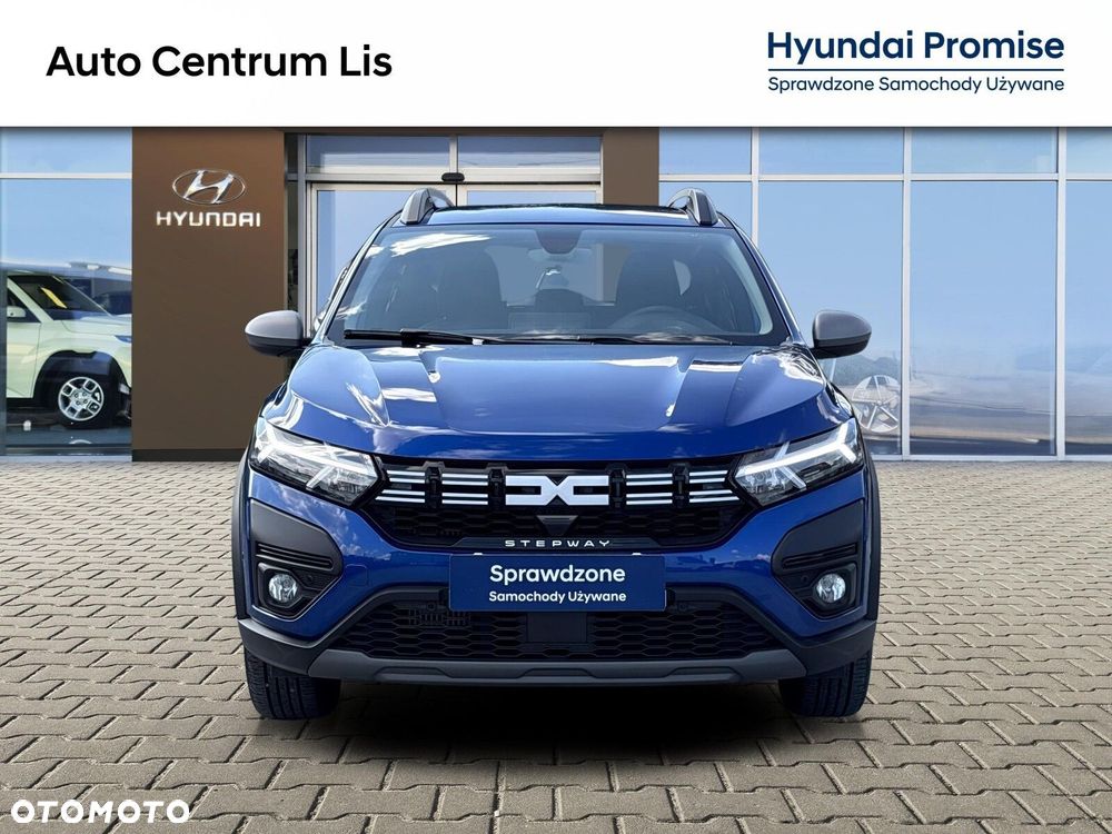 Dacia Sandero Stepway - 9