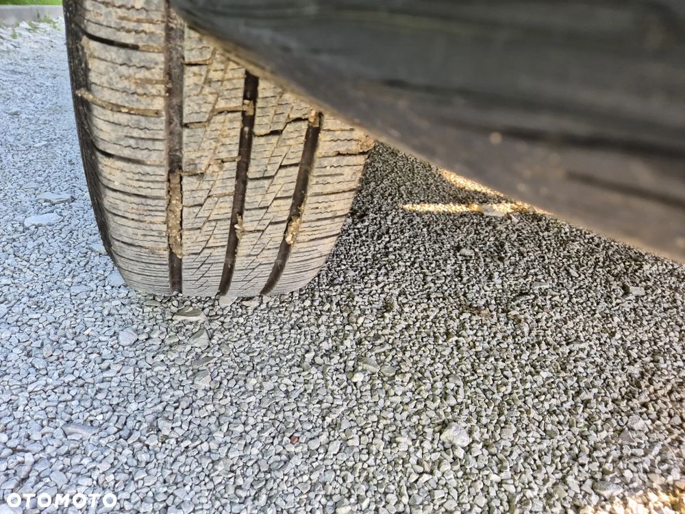 Renault Master 2.5 120KM Dubel Kabina - 13