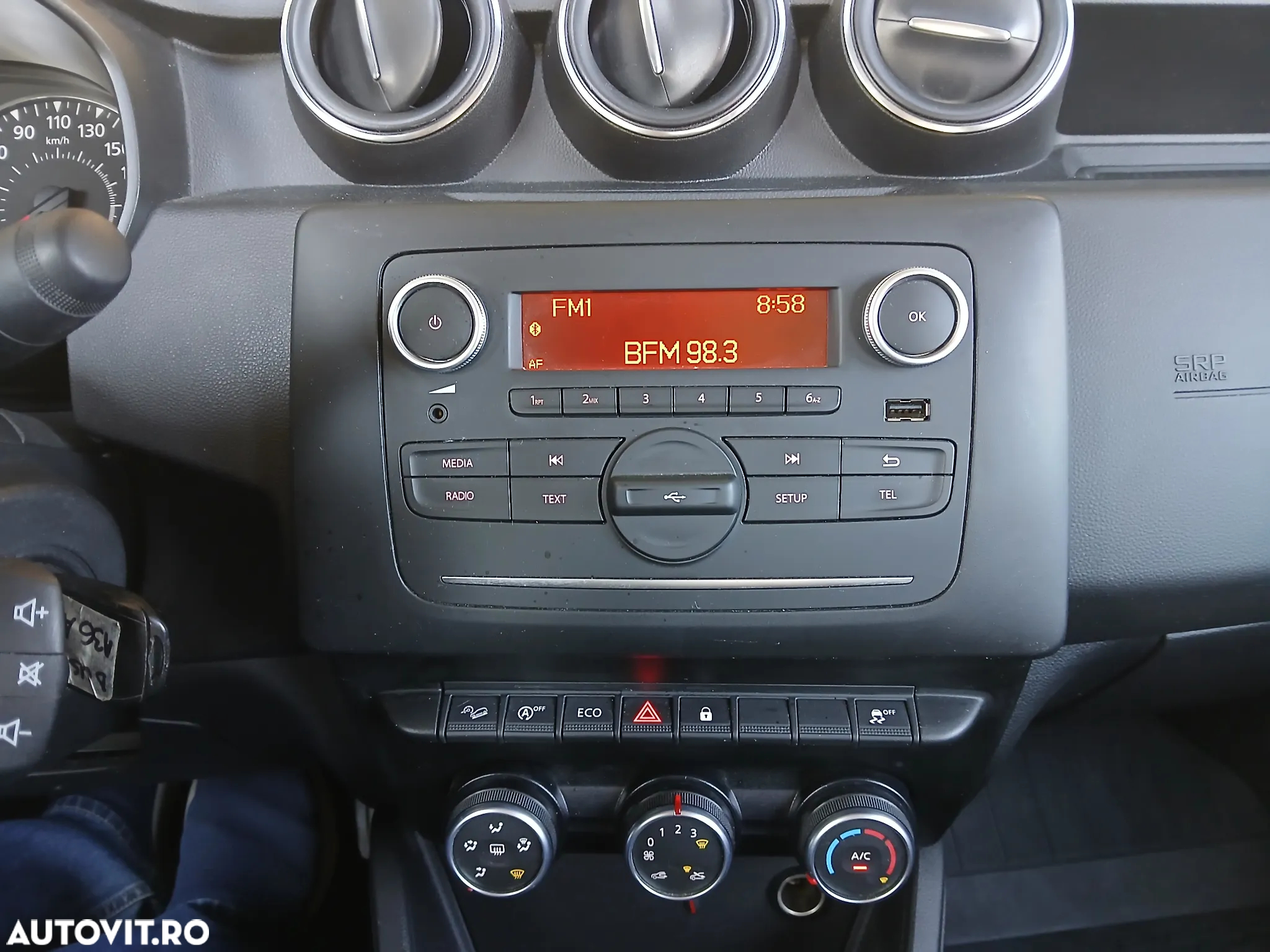 Dacia Duster - 8