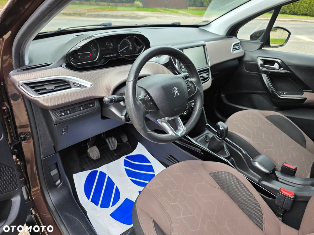 Peugeot 2008 PureTech 82 Active - 6
