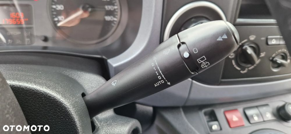 Citroën Berlingo 1.6 VTi 16V XTR - 21