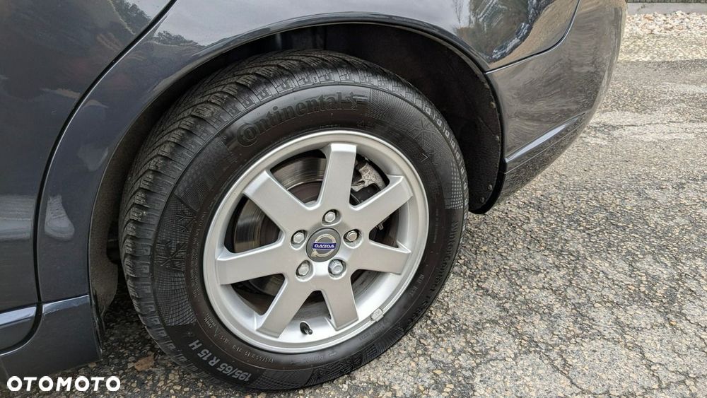 Volvo S40 1.6D DPF DRIVe - 37