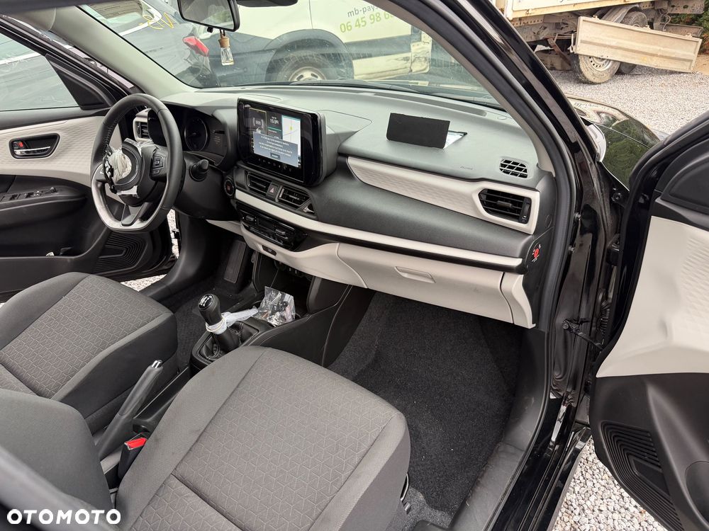 Suzuki Swift 1.2 Dualjet Hybrid Club - 16