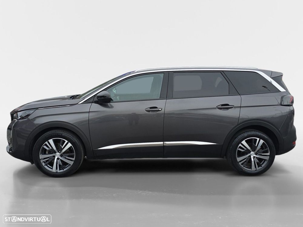 Peugeot 5008 1.2 PureTech Allure Pack EAT8 - 2