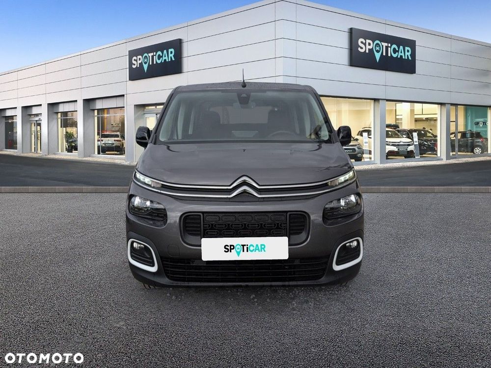 Citroën Berlingo M 1.2 PureTech Feel S&S N1 - 3