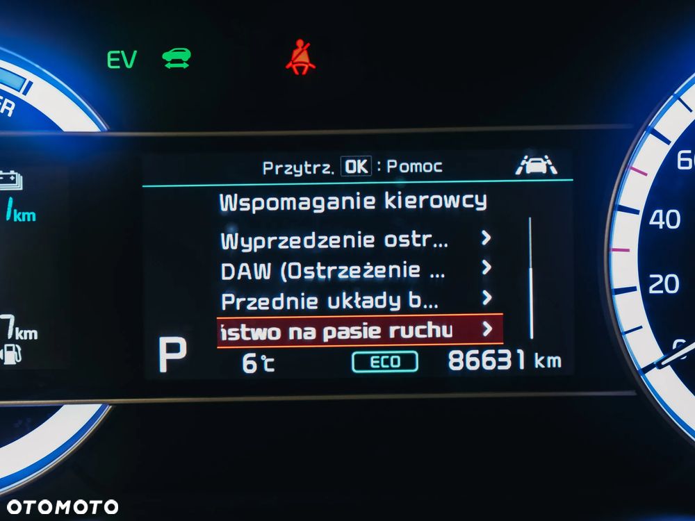 Kia Niro 1.6 GDI Plug-in Hybrid L - 32