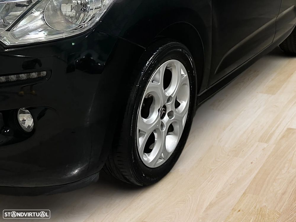 Citroën C3 1.2 PureTech Feel - 7