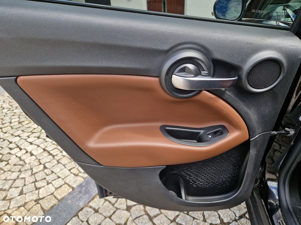 Fiat 500X 1.3 FireFly Turbo DCT 4x2 S&S Cross - 26