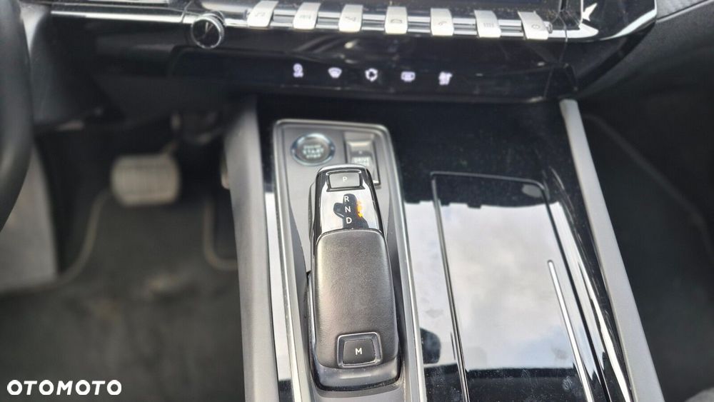 Peugeot 508 2.0 BlueHDi Allure S&S EAT8 - 29