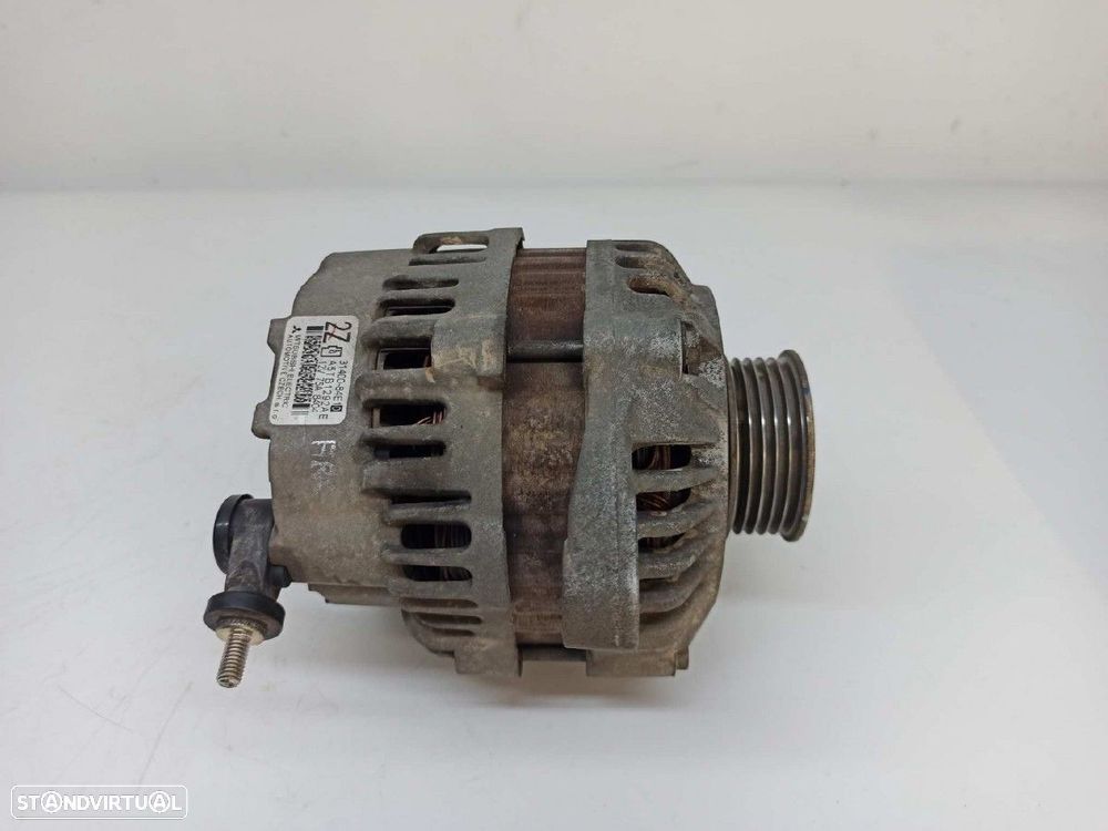 ALTERNADOR OPEL AGILA B ENJOY - 3