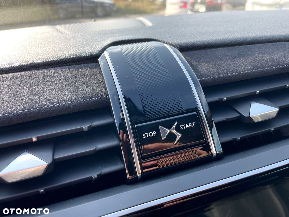 DS Automobiles DS 7 Crossback - 22
